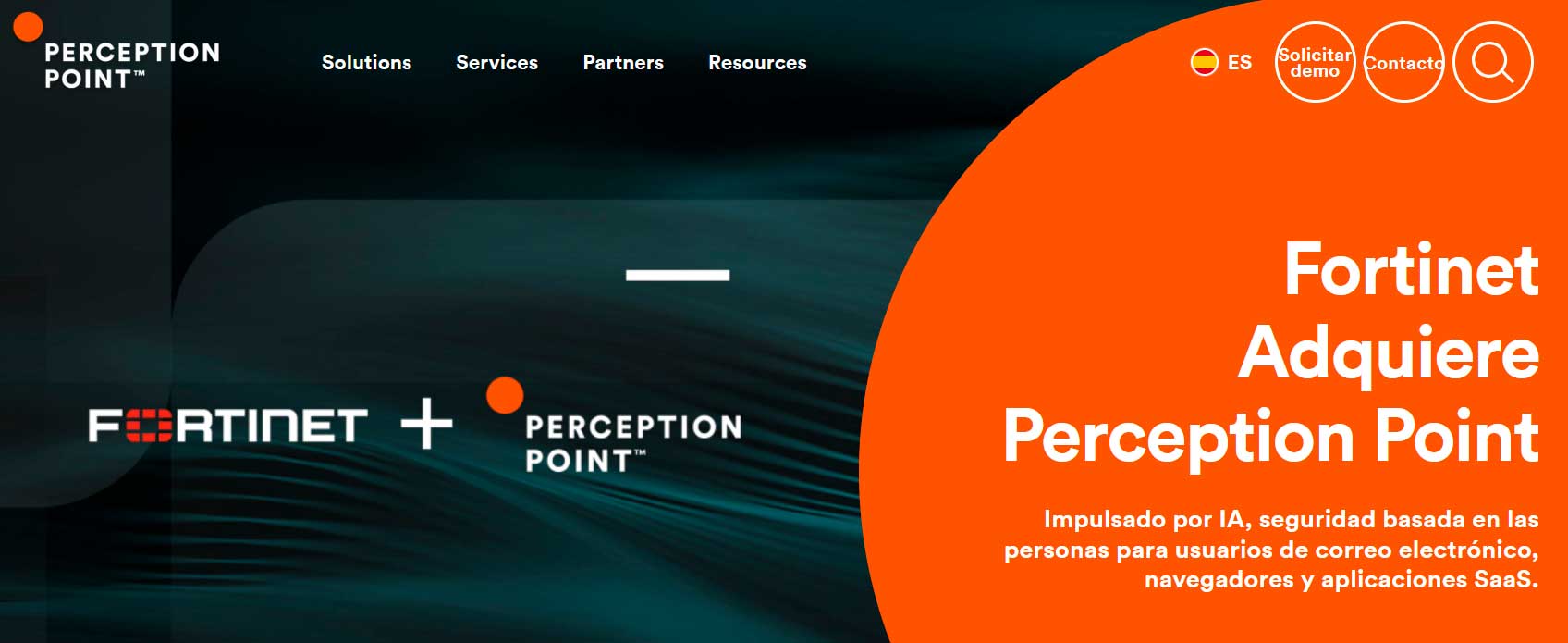 PerceptionPoint